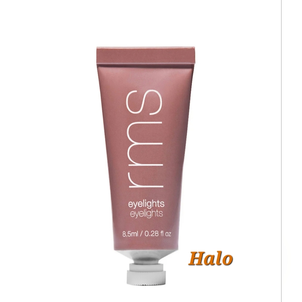 RMS Beauty Cashmere Matte Eyelights - Halo